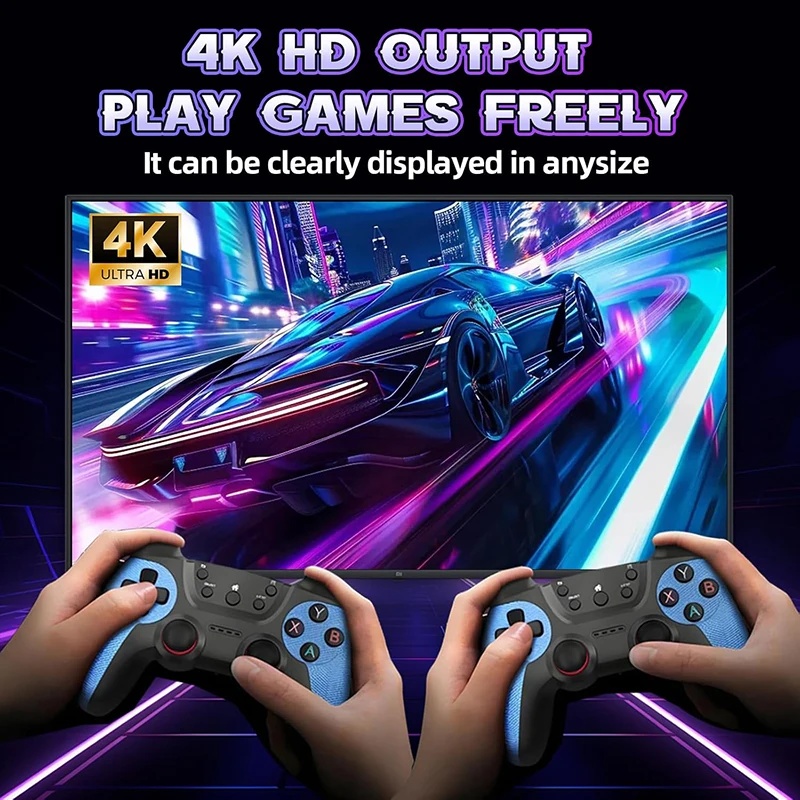 X2 Retro-Spielkonsole 128GB 70 – Retro Gaming X2 Bewertung und Preis