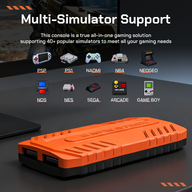 U36 Wireless Game Stick Retro- – Retro Gaming Emulator Pc Bewertung und Preis